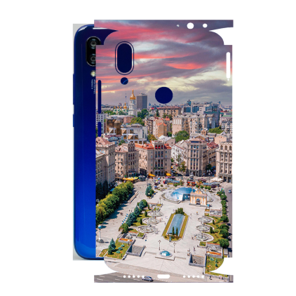 Захисна плівка StatusSKIN для Xiaomi Redmi 7