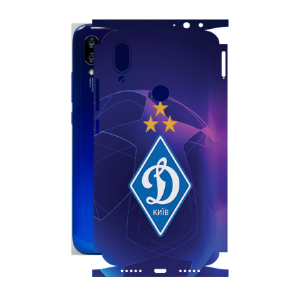 Захисна плівка StatusSKIN для Xiaomi Redmi 7