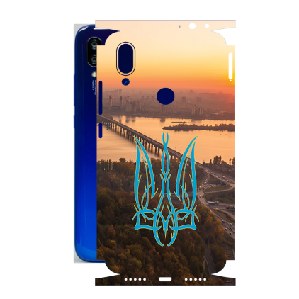 Захисна плівка StatusSKIN для Xiaomi Redmi 7