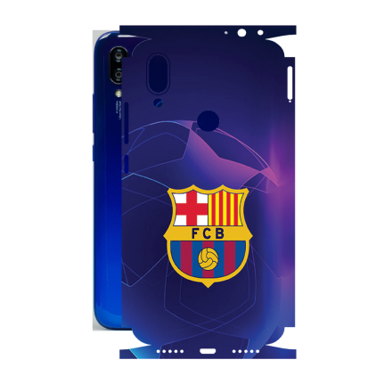 Захисна плівка StatusSKIN для Xiaomi Redmi 7