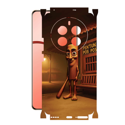 Защитная пленка StatusSKIN для Realme P1 Pro