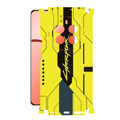 Защитная пленка StatusSKIN для Realme P1 Pro