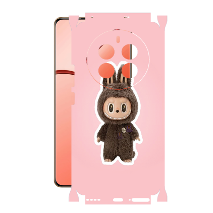 Защитная пленка StatusSKIN для Realme P1 Pro