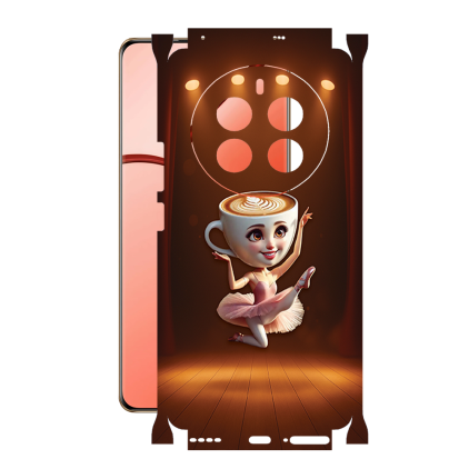 Защитная пленка StatusSKIN для Realme P1 Pro
