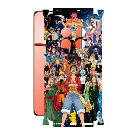 Защитная пленка StatusSKIN для Realme P1 Pro