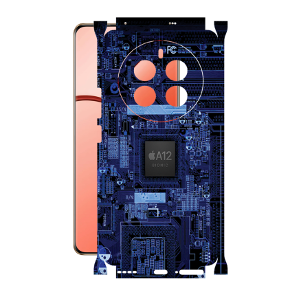 Защитная пленка StatusSKIN для Realme P1 Pro