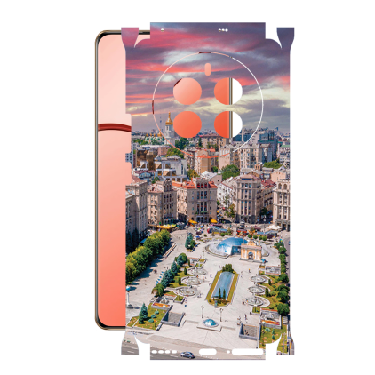Защитная пленка StatusSKIN для Realme P1 Pro