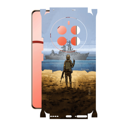 Защитная пленка StatusSKIN для Realme P1 Pro