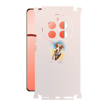 Защитная пленка StatusSKIN для Realme P1 Pro