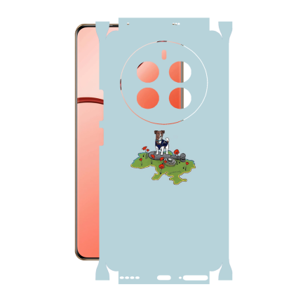 Защитная пленка StatusSKIN для Realme P1 Pro
