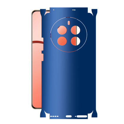 Защитная пленка StatusSKIN для Realme P1 Pro