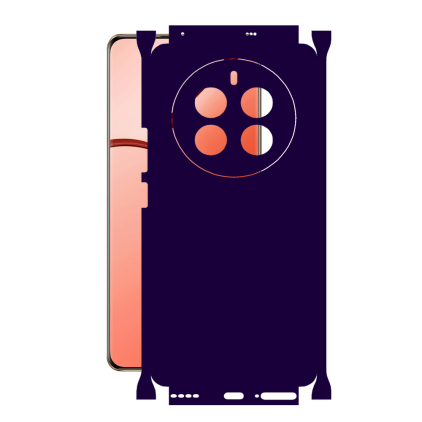 Защитная пленка StatusSKIN для Realme P1 Pro