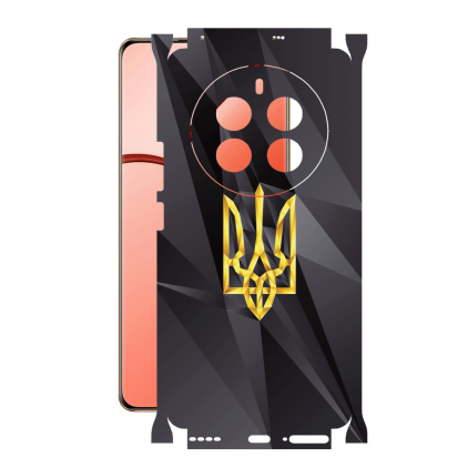 Защитная пленка StatusSKIN для Realme P1 Pro