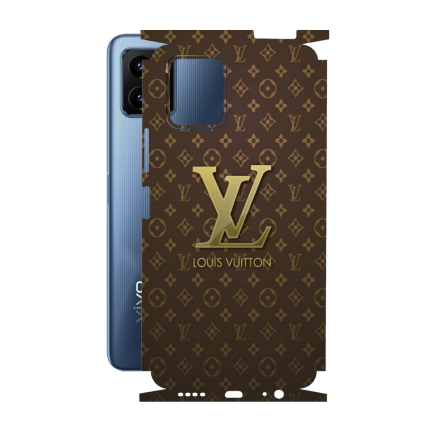 Защитная пленка StatusSKIN для Vivo Y15s