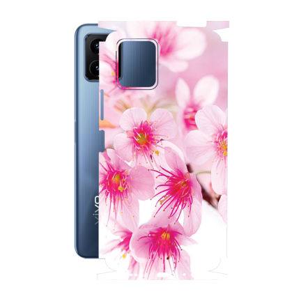 Защитная пленка StatusSKIN для Vivo Y15s