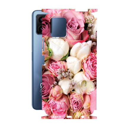 Защитная пленка StatusSKIN для Vivo Y15s