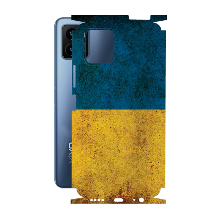 Защитная пленка StatusSKIN для Vivo Y15s