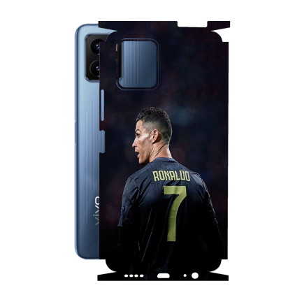 Защитная пленка StatusSKIN для Vivo Y15s