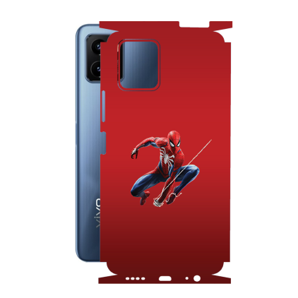 Защитная пленка StatusSKIN для Vivo Y15s