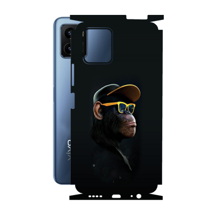 Защитная пленка StatusSKIN для Vivo Y15s