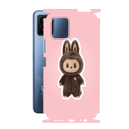 Защитная пленка StatusSKIN для Vivo Y15s