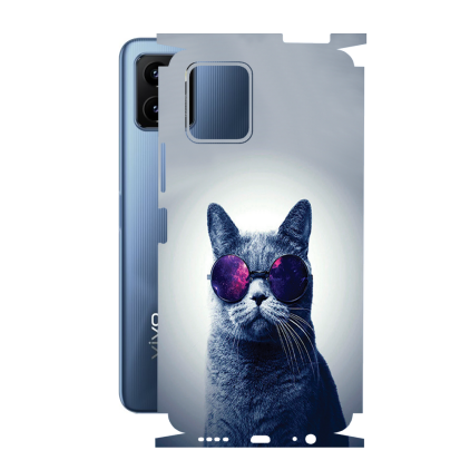 Защитная пленка StatusSKIN для Vivo Y15s