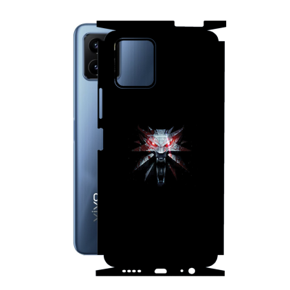 Защитная пленка StatusSKIN для Vivo Y15s