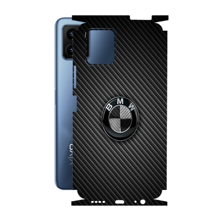 Защитная пленка StatusSKIN для Vivo Y15s