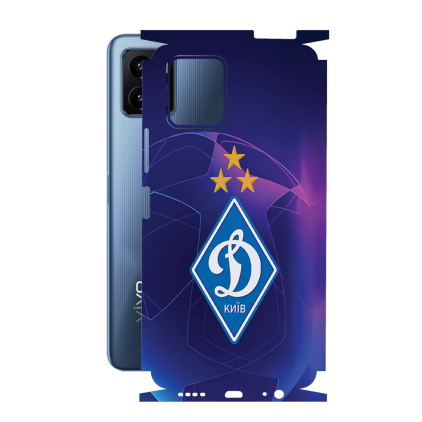 Защитная пленка StatusSKIN для Vivo Y15s