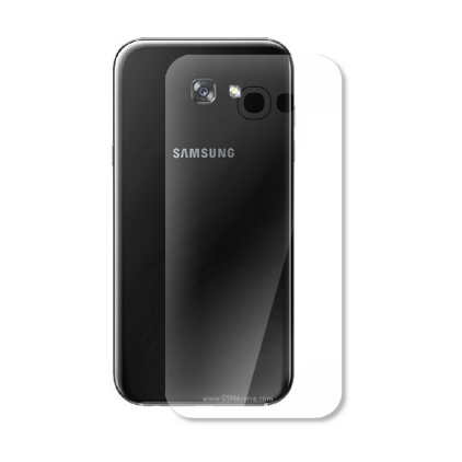Захисна плівка StatusSKIN для Samsung Galaxy A7 2017 (A720)