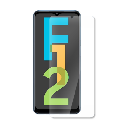 Защитная пленка StatusSKIN для Samsung Galaxy F12 (F127)