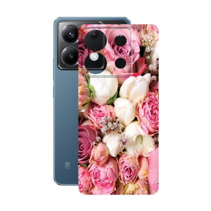 Защитная пленка StatusSKIN для Xiaomi Xiaomi Poco X6