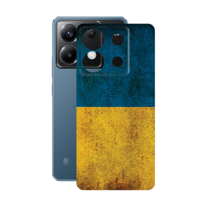 Защитная пленка StatusSKIN для Xiaomi Xiaomi Poco X6