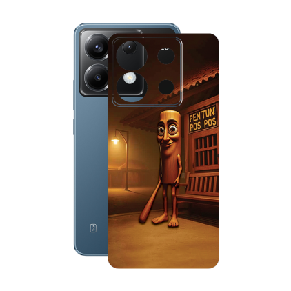 Защитная пленка StatusSKIN для Xiaomi Xiaomi Poco X6