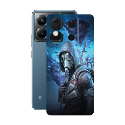 Защитная пленка StatusSKIN для Xiaomi Xiaomi Poco X6