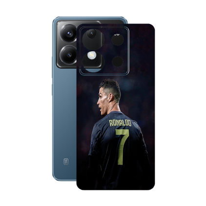 Защитная пленка StatusSKIN для Xiaomi Xiaomi Poco X6