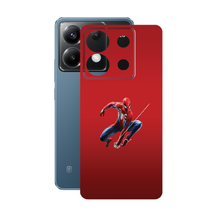 Защитная пленка StatusSKIN для Xiaomi Xiaomi Poco X6