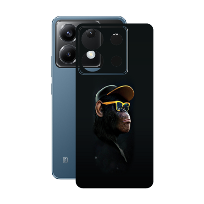 Защитная пленка StatusSKIN для Xiaomi Xiaomi Poco X6