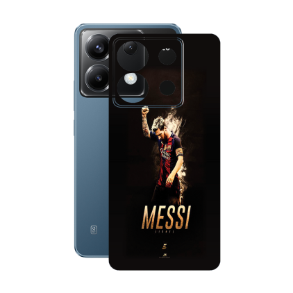 Защитная пленка StatusSKIN для Xiaomi Xiaomi Poco X6
