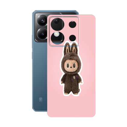 Защитная пленка StatusSKIN для Xiaomi Xiaomi Poco X6