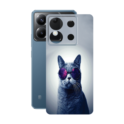 Защитная пленка StatusSKIN для Xiaomi Xiaomi Poco X6