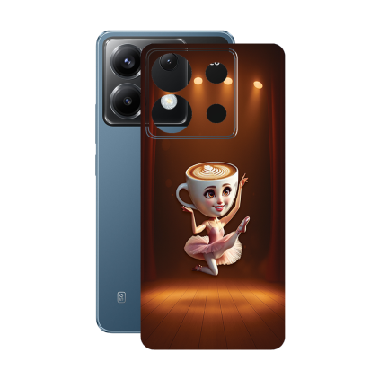 Защитная пленка StatusSKIN для Xiaomi Xiaomi Poco X6