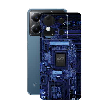 Защитная пленка StatusSKIN для Xiaomi Xiaomi Poco X6