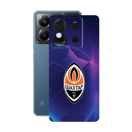Защитная пленка StatusSKIN для Xiaomi Xiaomi Poco X6