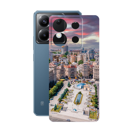 Защитная пленка StatusSKIN для Xiaomi Xiaomi Poco X6