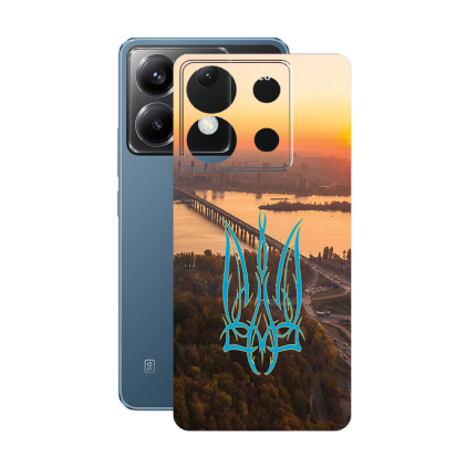 Защитная пленка StatusSKIN для Xiaomi Xiaomi Poco X6