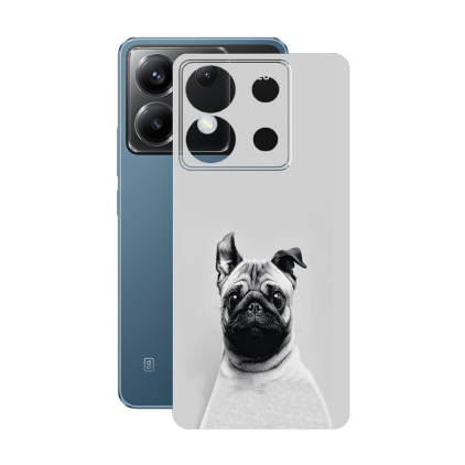 Защитная пленка StatusSKIN для Xiaomi Xiaomi Poco X6