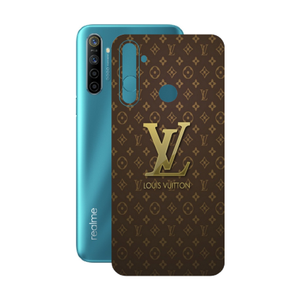 Защитная пленка StatusSKIN для Realme 5i