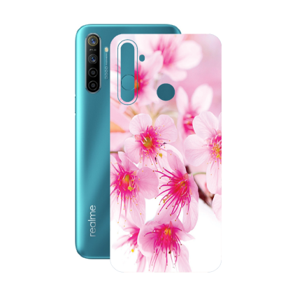 Защитная пленка StatusSKIN для Realme 5i