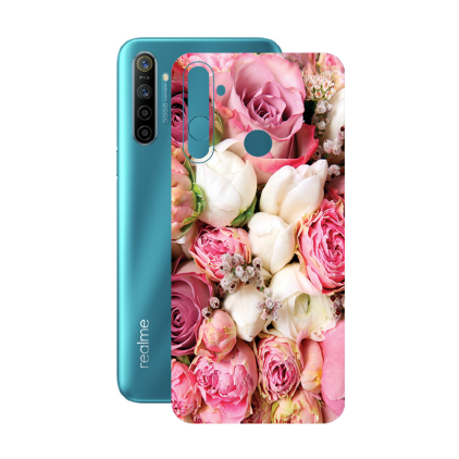 Защитная пленка StatusSKIN для Realme 5i
